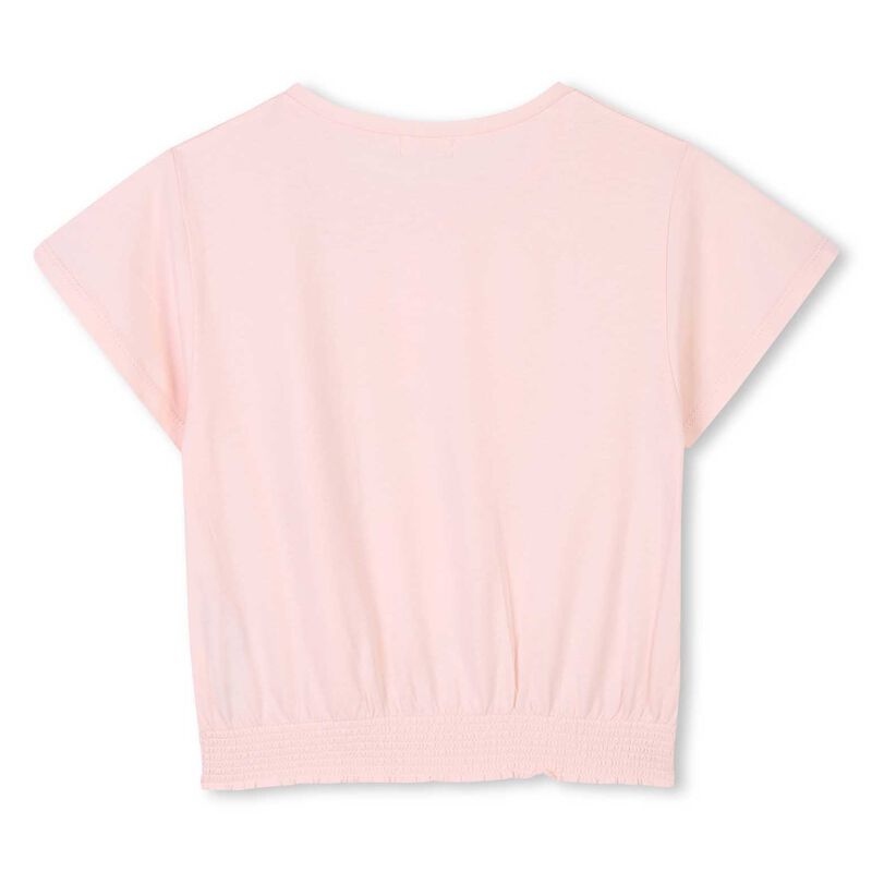 Billieblush Jersey Tee-Shirt 3-10Y image number 1